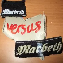 Macbeth versus day 5